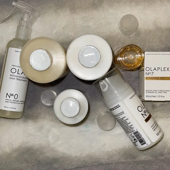 Olaplex Bundle Set - Picture 2 of 2